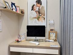 -海马体照相馆(南昌王府井购物中心店)