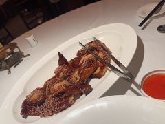 -宝轩渔府·老字号海鲜·正宗津菜(水上店)