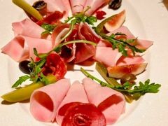 -波特曼西餐厅(中央大街店)