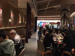 大堂-青年公社烤鸭(熙悦天街店)