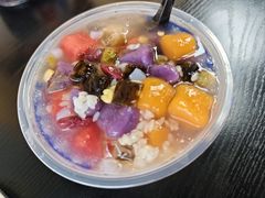 -长乐饭冰冰·冰饭·烧烤(长乐总店)