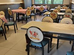 -段氏龙虾·烧烤·烤鱼(东书房路店)