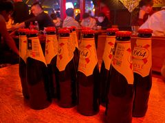 -Helens海伦司小酒馆(上海疁城新天地店)
