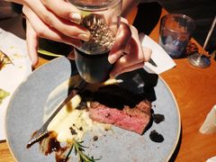 -JINNS锦时 steak&pizza(浸信会礼拜堂旧址店)