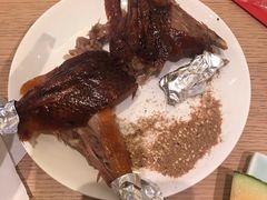 -青年公社烤鸭(青年路店)