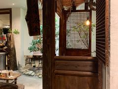 -成川茶店·潮汕工夫浓茶(万象店)