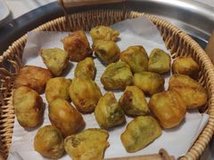 -和庆斋羊蝎子火锅·碳缸烧烤(顺义旗舰店)