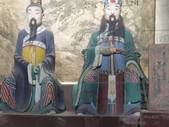 -成都武侯祠博物馆