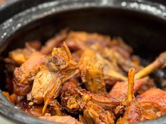 姜母鸭-斯丹姜母鸭·古法干香(涂门街总店)