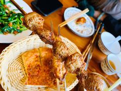 -巴依老爷新疆美食(常营店)