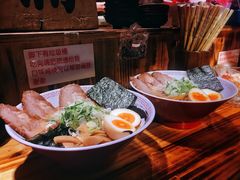 -老龙亭拉面店