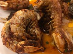 -芭菲盛宴·环球美食(北城国际店)