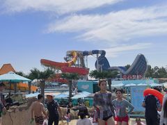 -秦皇岛乐岛海洋王国