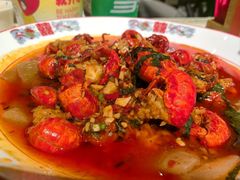 -串盟烧烤大排档·长沙美食地标(星沙店)