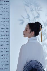 -雨墨婚纱摄影工作室