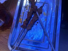 -俭寨大盘芦花土鸡·小公鸡·烧烤新疆菜(云通店)