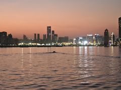 -港珠澳大桥(珠海段)