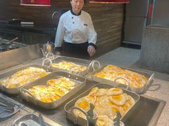 -杭州开元名都大酒店·地中海自助餐厅
