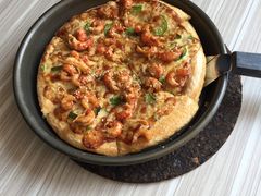 -必胜客(桐乡吾悦广场店)