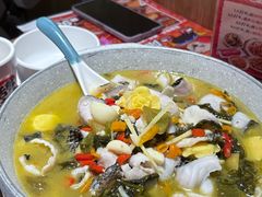 -领蟹祥记·香辣蟹·特色小海鲜(奥体天虹店)