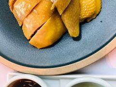 -丽轩中餐厅(广州丽思卡尔顿酒店)