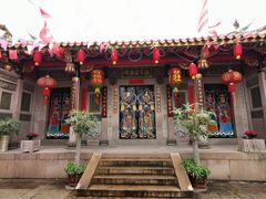 -晋江五店市传统文化旅游区