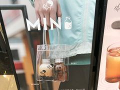 -喜茶(上海兴业太古汇店)