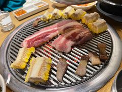 -莫嘎(乌鲁木齐中路店)