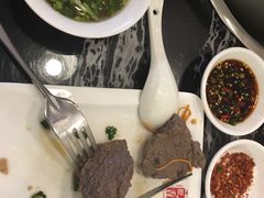 -牛珍香时尚养生餐厅草原刀叉牛肉(大学城店)