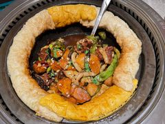 -灶座小锅烀饼·铁锅炖(全国总店)