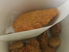 -麦当劳(杭州三花国际店)