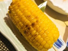 烤玉米-有喜屋·深夜食堂(北京西路店)