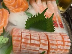 -龍二烧肉酒场(九亭店)