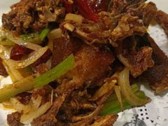 -同喜烤鸭店(光芒店)