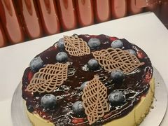 -金茂君悦·食在56海鲜自助餐厅ON56