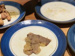 -烧肉达人•炭火烧肉(新天地店)