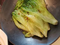 -新天世纪中餐厅