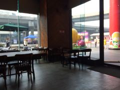-星巴克(成都龙湖三千集店)