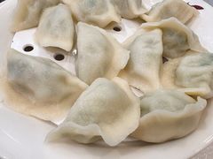 -船歌·鱼水饺青岛菜(国贸商城店)
