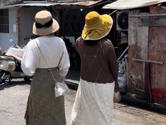 -吴淞老街砂锅馄饨(北兴路店)