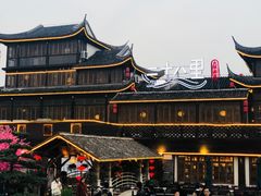 -二十八里太湖船菜(吉祥路店)