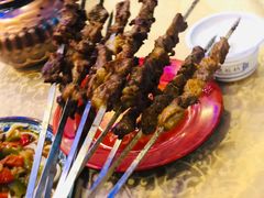 -维吾尔餐厅(宜山路店)