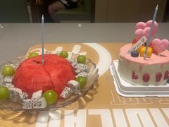-海底捞火锅(高科东路店)