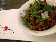 -老房子金沙元年川菜食府·花园餐厅(金沙店)