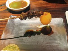 鸡提灯-鸟鹏烧鸟居酒屋(熙龙湾店)