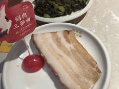 -松鹤面馆·古法焖肉面(观前店)