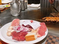 -大渔·观筵(三里屯太古里店)