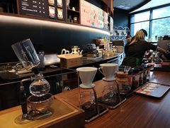 -星巴克臻选(北京富力家园店)