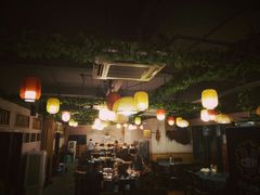 大堂-徐鼎盛民间菜(南坪后堡店)