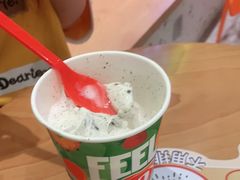 -DQ·蛋糕·冰淇淋(雨花吾悦店)